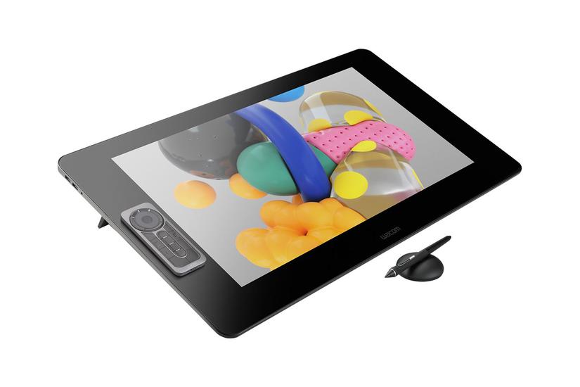 Wacom Cintiq Pro 24 Creative Pen Touch Display Digitizer Usb Displayport