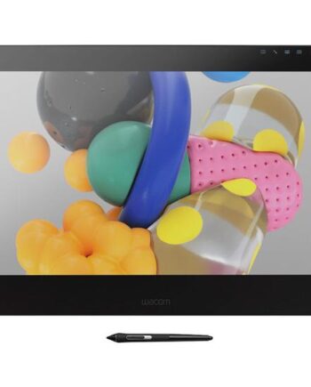 Wacom Cintiq Pro Dtk-2420 Digitizer Usb-   Displayport  Hdmi