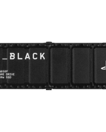 Wd Black Sn850p  Ps5  1tb Ssd Nvme Pcie