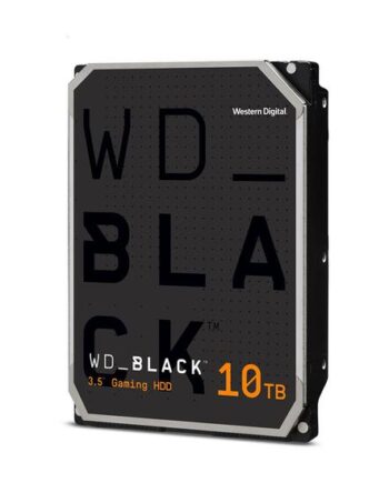 Wd Black Wd102fzbx 10 Tb Sata   Gb