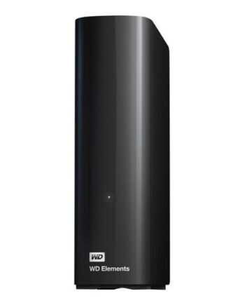 Wd Elements Desktop Wdbwlg0180hbk 18 Tb Usb