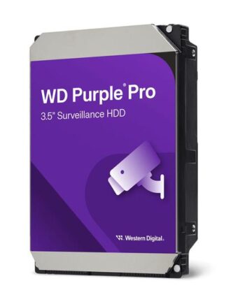 Wd Purple Pro Wd240purp 24 Tb Sata   Gb