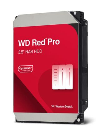 Wd Red Pro Wd122kfbx 12 Tb Sata   Gb