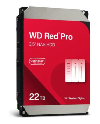 Wd Red Pro Wd221kfgx 22 Tb Sata   Gb