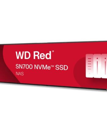 Wd Red Sn700 Wds200t1r0c-68bdk0   Tb Ssd Pci Express     X4  Nvme      Card