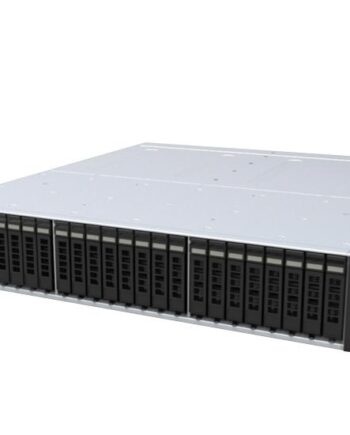 Wd 2u24 Flash Storage Platform 2u24-1005 Lagringskabinet