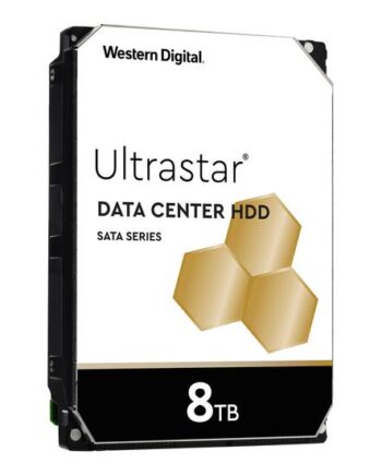 Wd Ultrastar Dc Hc320 Hus728t8tale6l4   Tb Sata   Gb
