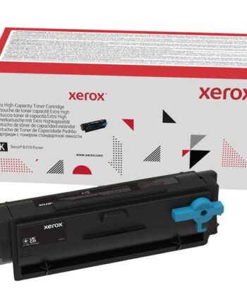 Xerox Extra High Capacity Sort Original Tonerpatron