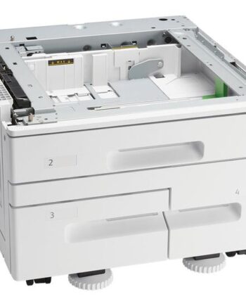 Xerox High Capacity Tandem Tray Bakke Til Printerstander 2520 Ark