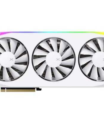 Xfx Mercury Radeon Rx 9070xt Oc Grafikkort 16gb Gddr6 Amd Radeon Rx 9070 Xt Pci Express