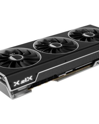 Xfx Speedster Merc310 Radeon Rx 7900 Xtx Grafikkort 24gb Gddr6 Amd Radeon Rx 7900 Xtx Pci Express