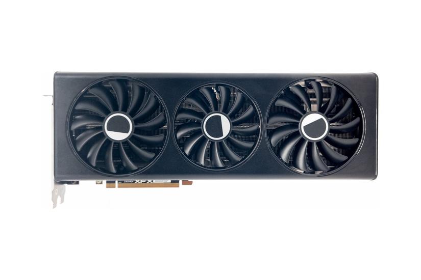 Xfx Speedster Qick319 Radeon Rx 7700 Xt Grafikkort 12gb Gddr6 Amd Radeon Rx 7700 Xt Pci Express