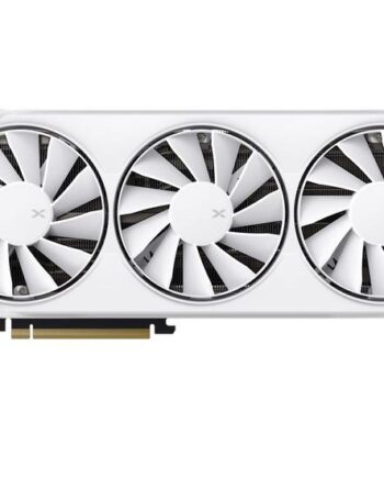 Xfx Swift Radeon Rx 9070xt Grafikkort 16gb Gddr6 Amd Radeon Rx 9070 Xt Pci Express