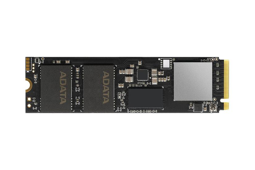 Xpg Gammix S70 Blade Tb Ssd Pci Express X4 Nvme Card