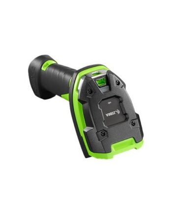 Zebra Ds3678-hd Usb Kit Stregkodescanner