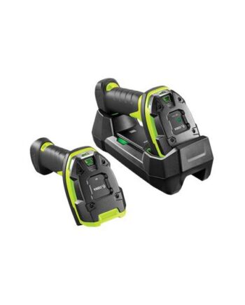 Zebra Li3678-sr Usb Kit Stregkodescanner