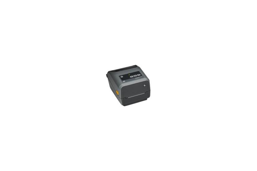 Zebra Zd421c Etiketprinter Termo Transfer