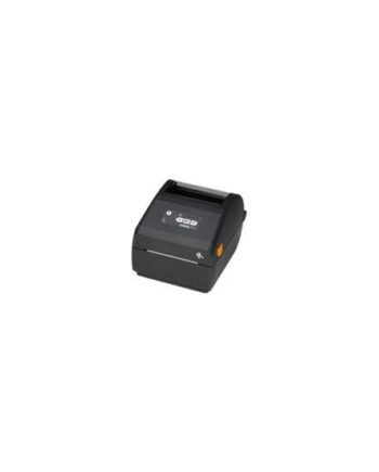 Zebra Zd421d Etiketprinter     Direkte Termisk