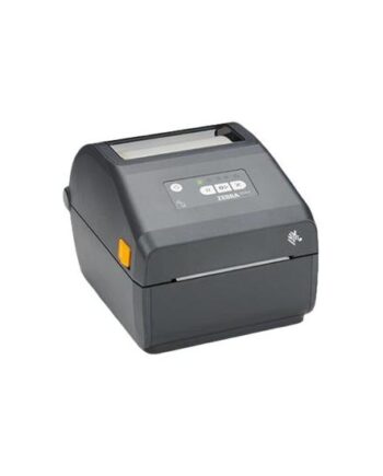 Zebra Zd421d Etiketprinter     Direkte Termisk