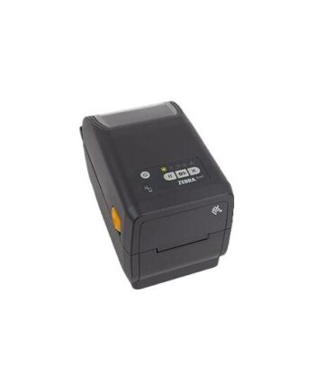 Zebra Zd411 Etiketprinter     Termo Transfer