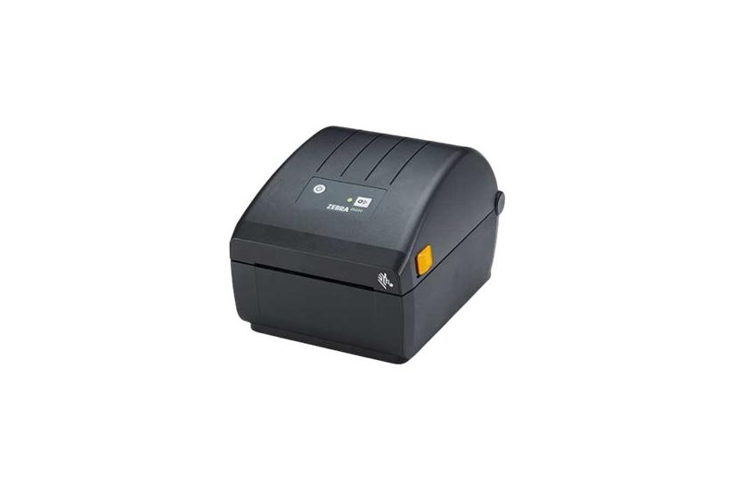 Zebra Zd200 Series Zd230 Etiketprinter Direkte Termisk
