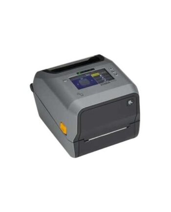 Zebra Zd621t Etiketprinter     Termo Transfer
