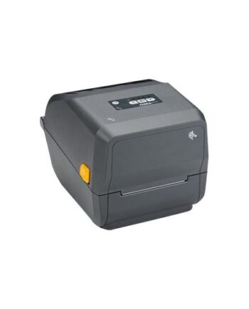 Zebra Zd421t Etiketprinter     Termo Transfer