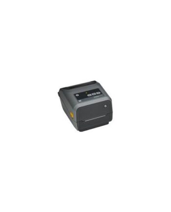 Zebra Zd621t Etiketprinter     Termo Transfer