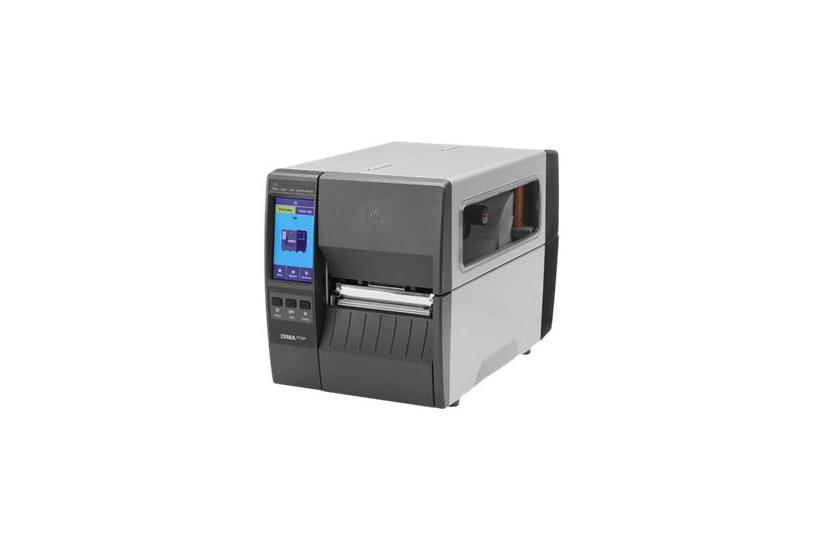Zebra Zt231 Etiketprinter Termo Transfer