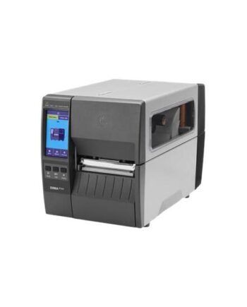Zebra Zt231 Etiketprinter     Termo Transfer