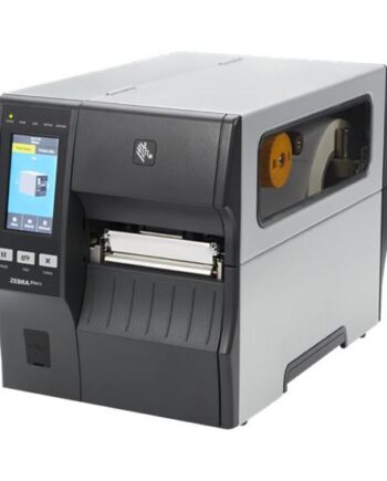 Zebra Zt400 Series Zt411 Etiketprinter     Direkte Termisk Termisk Overførsel