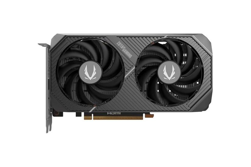 Zotac Gaming Geforce Rtx 5060 Twin Edge Oc Grafikkort 8gb Gddr7 Nvidia Rtx 5060 Pci Express X8