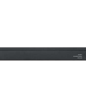 Zyxel Gs1920-48v2 Switch 48 Porte Smart Monterbar På Stativ