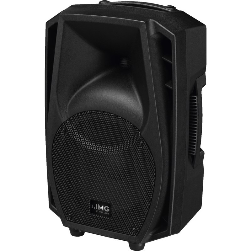 Aktiv Universal Højttaler 150w Wave-08a
