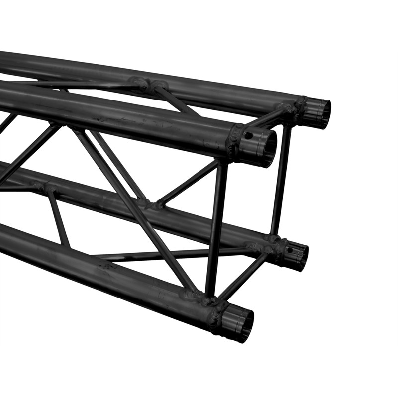 Alutruss Decolock Dq4-s500 -way Cross Beam Bk