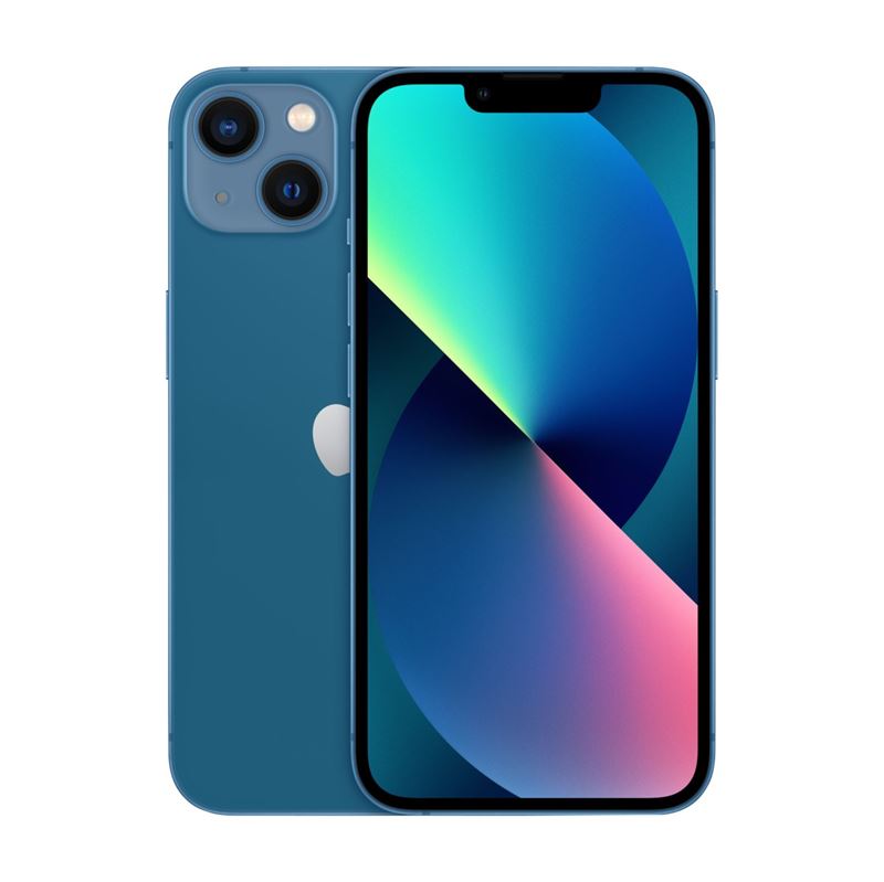 Apple Iphone 13 128gb Blue