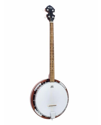 Banjo Med   Strengedimavery Bj-04