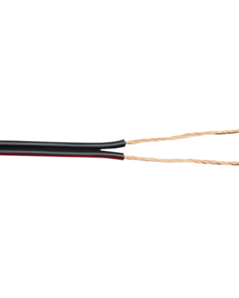 Dap Spe-215 Højttalerkabel 2x     Mm 100   På Rulle