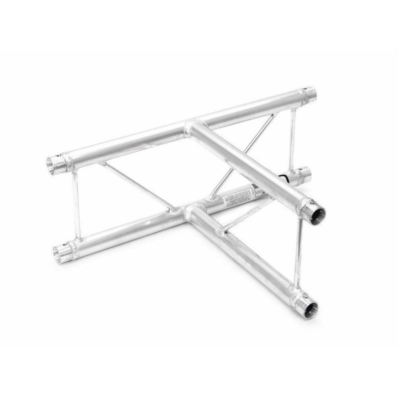 Decolock Dq2-pat36v -vejs -hjørne 90 Alutruss