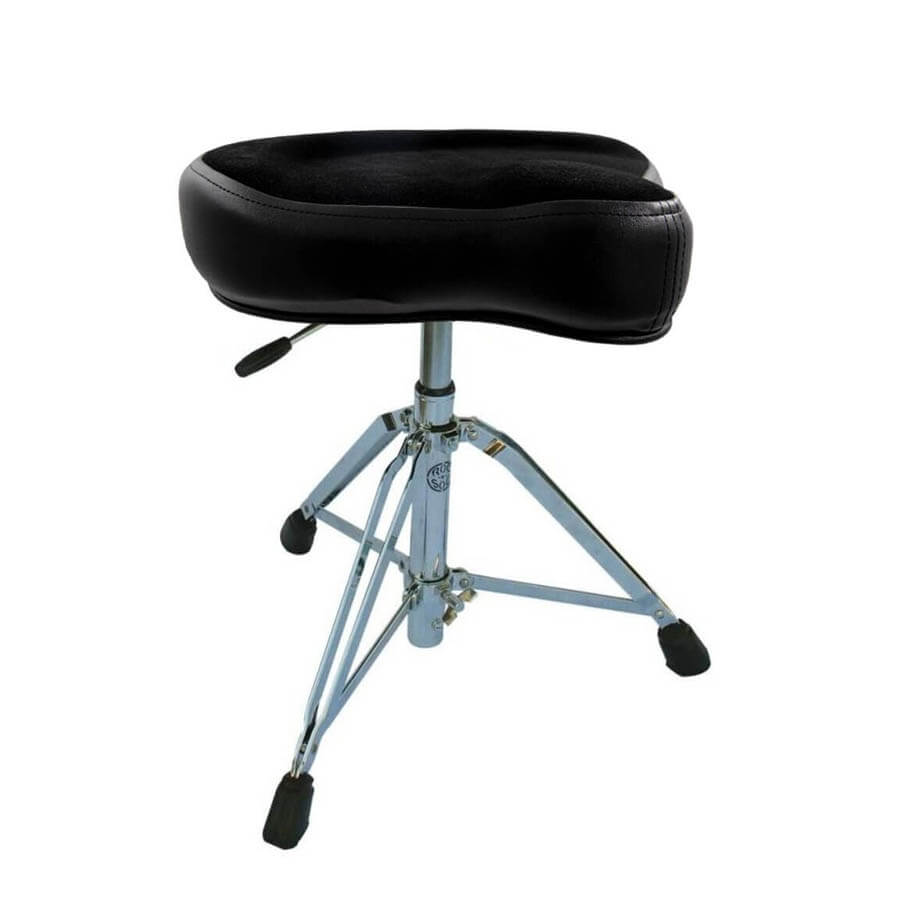 Drum Limousine Dsms-909 Bk Trommestol Sort
