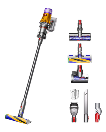 Dyson Vacuum Cleaner V12 Detect Slim Absolute