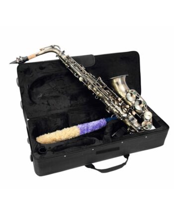 Eb Alt Saxofon  Vintagedimavery Sp-30