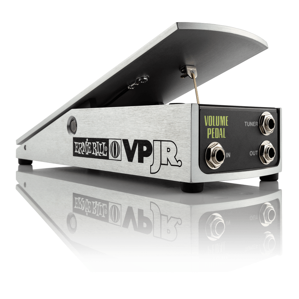 Ernie Ball 6166 Mono Volume-pedal