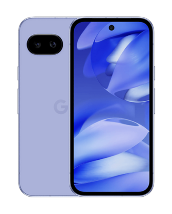 Google Pixel 9a  5g  256gb Iris