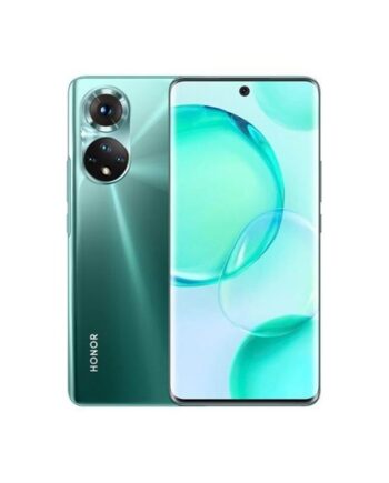 Honor 50 5g  128gb Emerald Green