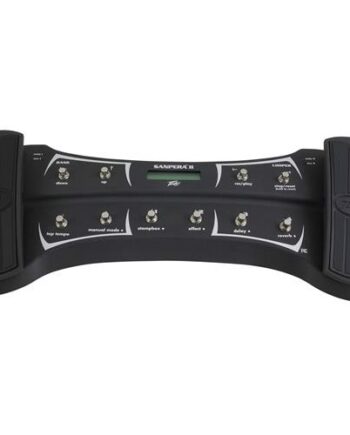 Peavey Sanpera Ii Foot Controller