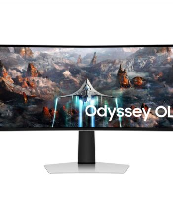 Samsung Odyssey Oled G9 S49cg934su 49 5120   1440  Ultrawide  Hdmi Displayport Micro Hdmi 240hz