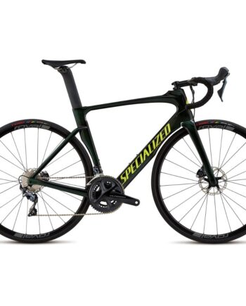 Specialized Venge Expert Disc 2018 Racercykel