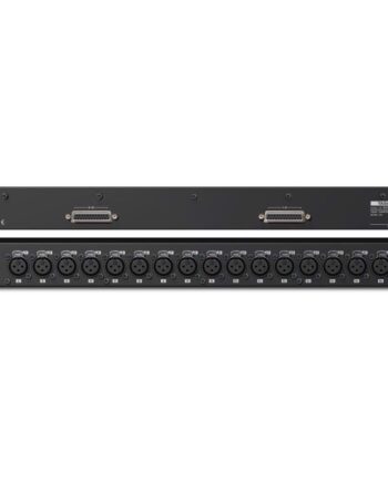 Tascam Breakout Box Til 16 Balancerede Audio Inputs