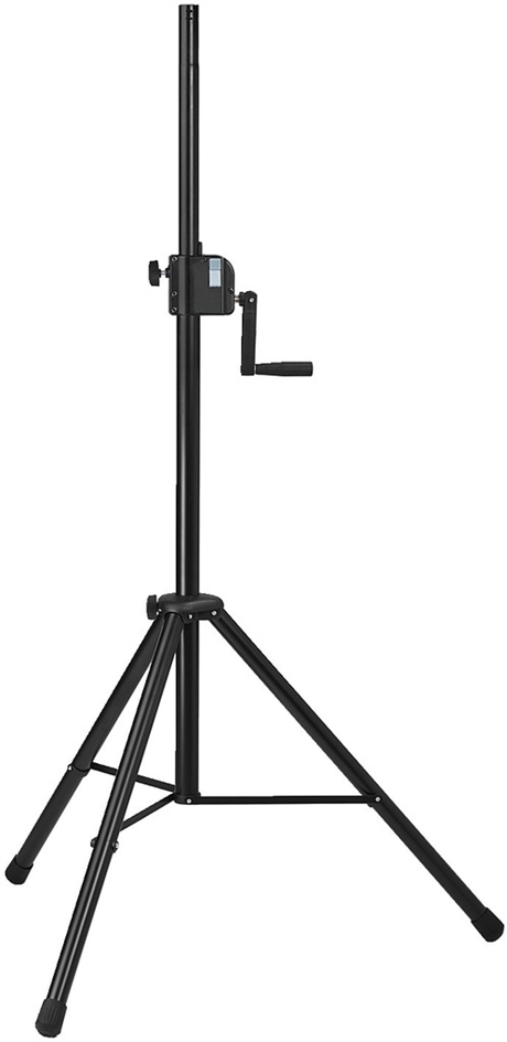 Telescopic Speaker Stand Km-21302